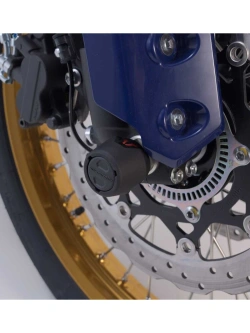 Zestaw zabezpieczający motocykl Adventure SW-Motech Suzuki V-Strom 800 DE (23-)