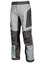 Spodnie enduro Klim Traverse szare