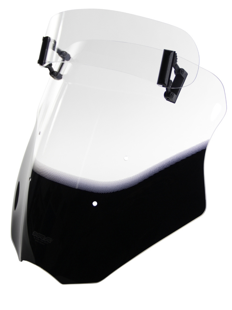 Szyba motocyklowa MRA Variotouringscreen "VT" Honda VFR 800 X Crossrunner (15-16) przeźroczysta