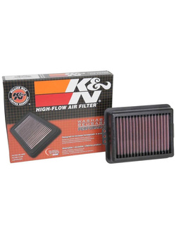 Filtr powietrza K&N BMW F 750 GS/ 850 GS [18-19]/ Adventure [19']