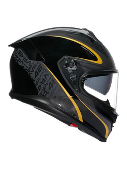 Kask integralny AGV K7 Flow 46