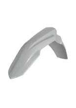 Błotnik motocyklowy przedni Acerbis Honda (wybrane modele) szary