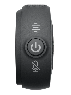 Mikrofon/ nadajnik Insta360 Mic Air Transmitter czarny