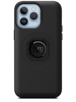 Zestaw: etui na telefon iPhone 14 Pro Max + statyw/ selfie stick Quad Lock
