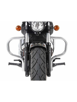 Gmol silnika Hepco&Becker Indian Scout Bobber / Sixty / Twenty / Rogue (17-24) chrom