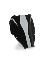 Szyba sportowa PUIG V-Tech Honda Forza 125 (21-)/ Honda Forza 350 (21-) czarna