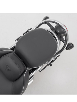 Stelaż boczny SLH SW-Motech do Triumph Bonneville Speedmaster (20-) [na lewą stronę]