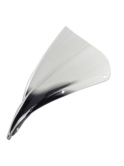 Szyba motocyklowa MRA "R" Ducati 750/900 SS biała