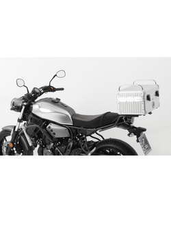 Stelaż pod kufer centralny Hepco&Becker Easyrack Yamaha XSR 700/XTribute (22-25) czarny