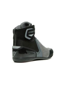 Buty motocyklowe Dainese Energyca Air czarno-szare