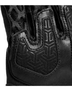Rękawice motocyklowe tekstylne Dainese Air-Maze Unisex czarne