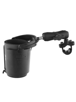 Samopoziomujący uchwyt na napoje do 0,5L RAM Level Cup