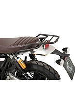Bagażnik Hepco&Becker Triumph Scrambler 1200 XC (19-23) czarny