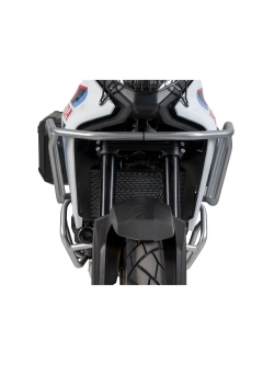 Gmole silnika Hepco&Becker Honda XL 750 Transalp E-Clutch (26-) srebrne