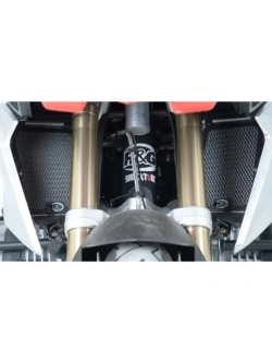 Odsłona chłodnicy R&G Racing BMW R2100 GS/ Adventure (13-)