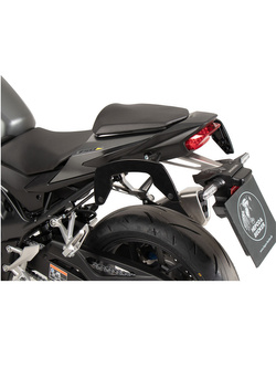 Stelaż boczny C-Bow Hepco&Becker do Honda CB 750 Hornet (23-)