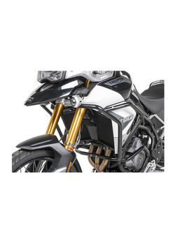 Gmole górne Touratech do Triumpha Tiger 900 Rally / Pro / GT / GT Pro (20-) czarne