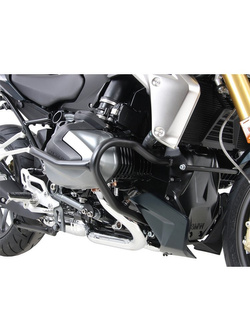 Gmol silnika Hepco&Becker do BMW R 1250 RS (19-) srebrny