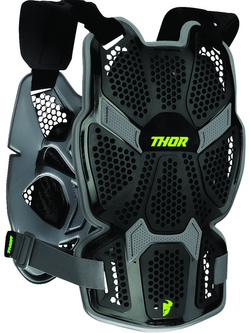 Buzer Thor Sentinel Pro czarny