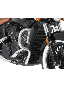 Gmol silnika Hepco&Becker Indian Scout/Sixty (15-24) chrom