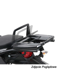 Stelaż centralny EasyRack Hepco&Becker Aprilia Caponord 1200 [13-]