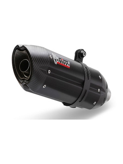Tłumik Slip-On line (SUONO) MIVV do BMW K 1200 R/ S/ GT (05-09)