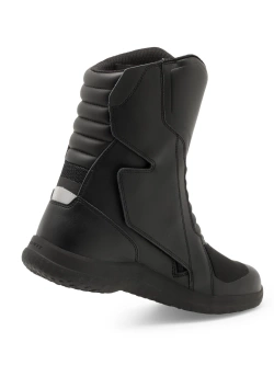 Buty motocyklowe REV’IT! Grit GTX czarne