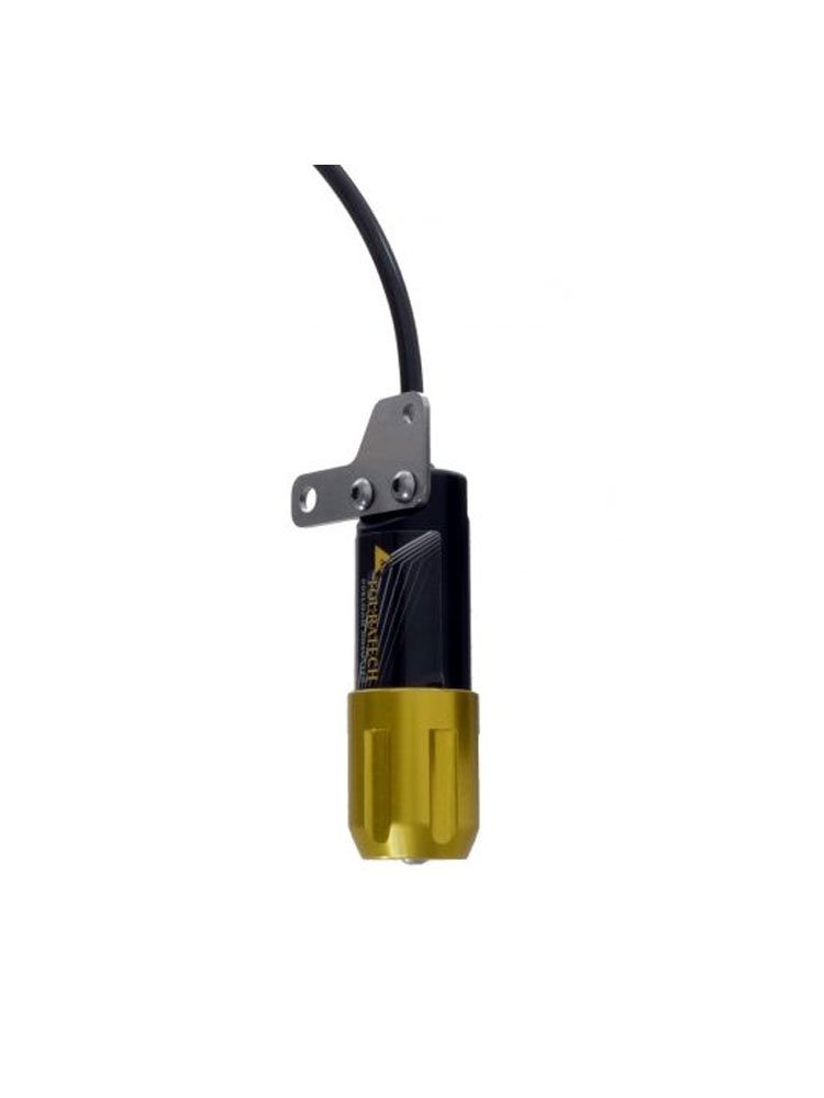 Amortyzator typ Inline Extreme Touratech do BMW F800GS (13-18) / F800GS Adventure (13-21)