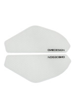 Tankpady boczne Onedesign do Yamahy YZF-R7 (20-25) przezroczyste