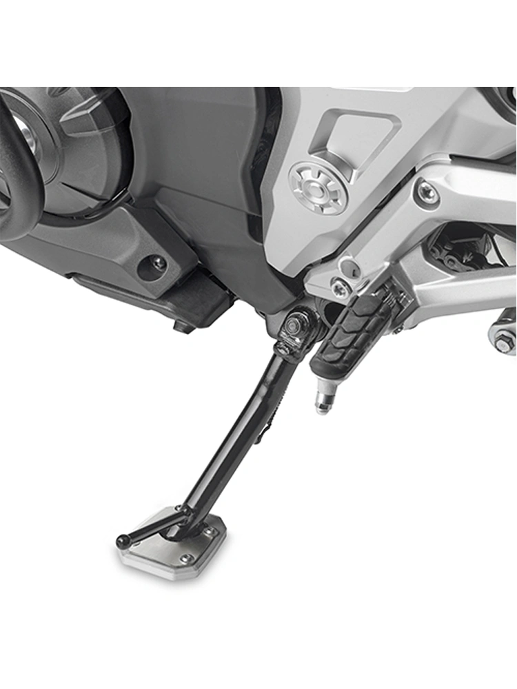 Poszerzenie stopki Kappa do Hondy NC 750 X (21-)
