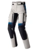 Silver Blue
