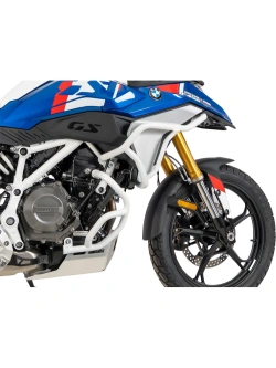 Gmole silnika Hepco&Becker BMW F 450 GS (26-) białe