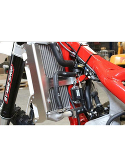 Wzmocnienie chłodnicy AXP Racing Beta 125RR/200RR (18-19)