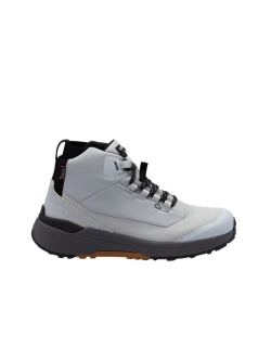 Buty motocyklowe Sidi Nucleus GTX czarno-białe