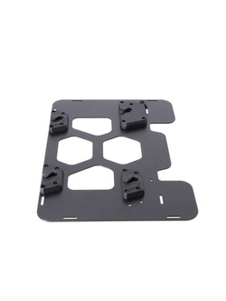 Płyta montażowa Sw-Motech do sakwy bocznej SysBag WP L [na lewą stronę]