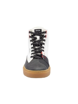 Buty motocyklowe Sidi ARX szaro-zielone