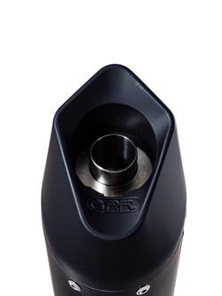 Pełny układ wydechowy G.P.R Furore Nero [Black Aluminium] - Honda CRF 450 R/E [06-08]