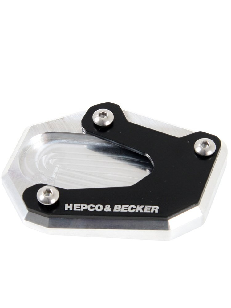 Poszerzenie stopki Hepco&Becker Suzuki GSX-S 1000 S Katana (19-)