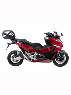 Minirack Hepco&Becker Honda Forza 750 (21-)