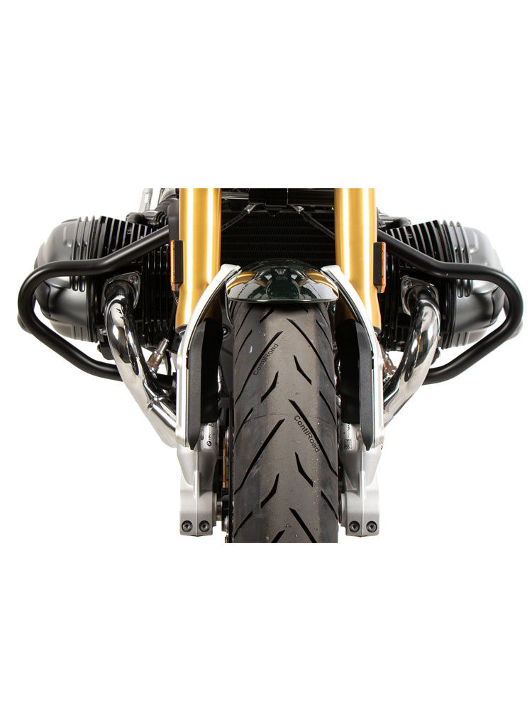 Gmole Hepco&Becker BMW R 12 (24-)/R 12 S (25-) czarne