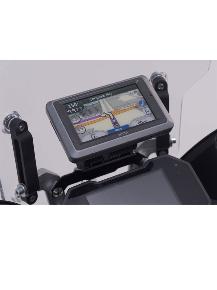 Uchwyt GPS do kokpitu Sw-Motech do Voge 650DS R810C / 650 DSX (21-)
