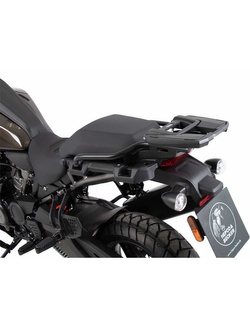 Stelaż pod kufer centralny Hepco&Becker EasyRack Harley Davidson Pan America 1250/Special (20-)/Pan America 1250 ST (25-)