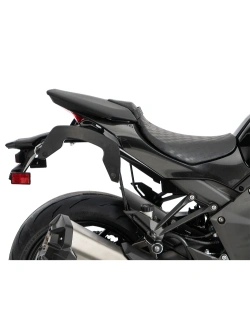 Stelaż pod sakwy motocyklowe Hepco&Becker C-Bow Kawasaki Z 1100/SE (26-) czarny