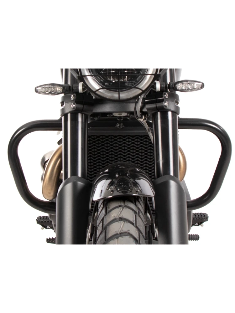 Gmole Hepco&Becker Triumph Scrambler 1200 XE (24-) czarne