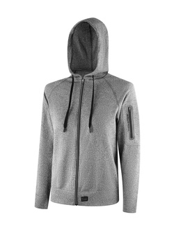 Bluza termoaktywna damska Brubeck Athletic czarna
