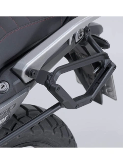 Stelaż V-LOC SW-Motech do sakw bocznych Honda XL 750 Transalp (23-)/ E-Clutch (25-) [na lewą stronę]