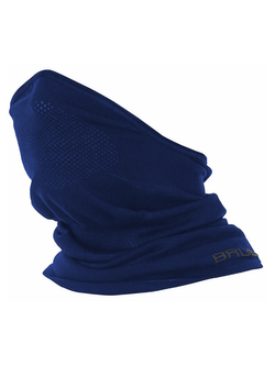 Półkominiarka termoaktywna Brubeck unisex granatowa
