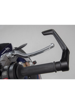 Osłony dźwigni Sw-Motech BMW S 1000 R (16-20), R nineT / Pure (20-)