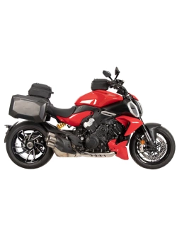 Stelaż pod sakwy motocyklowe Hepco&Becker C-Bow Ducati Diavel V4 (23-)