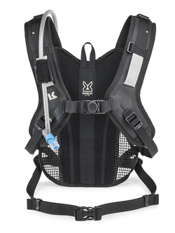 Plecak motocyklowy Hydro 2 Kriega z systemem nawadniania lime [poj.: 2 l]